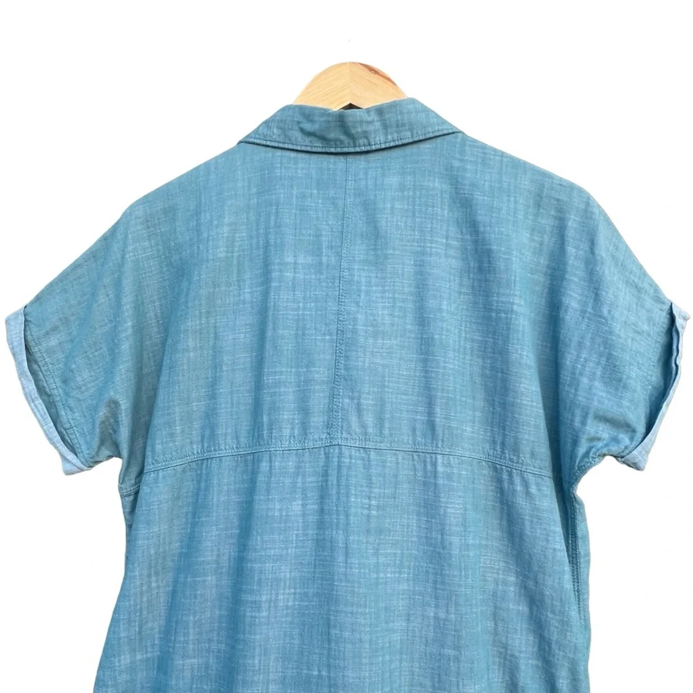 The North Face - Sky Valley Dress - Women’s size M - Picture 7 of 11